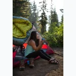 Thermarest Sleeping Bag Μονό Balsam 231251 - Image 4