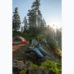 Thermarest Sleeping Bag Μονό Balsam 231251 - Image 5