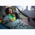 Thermarest Sleeping Bag Μονό Balsam 231251 - Image 8