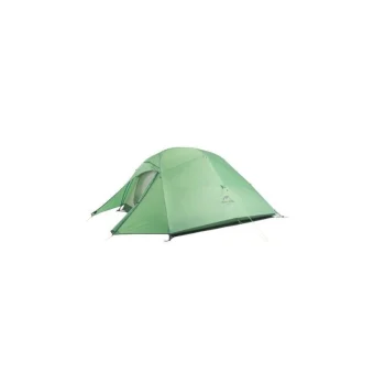 Naturehike Σκηνή Camping Igloo Πράσινη 0011932000049302