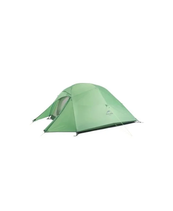 Naturehike Σκηνή Camping Igloo Πράσινη 0011932000049302