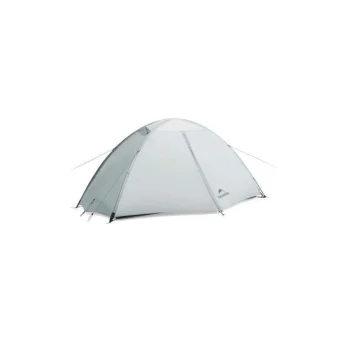 Naturehike Σκηνή Camping Γκρι 0012520200053818