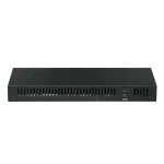Edimax TGS-3109XT Managed L2 Switch με 9 Θύρες Gigabit (1Gbps) Ethernet - Image 4