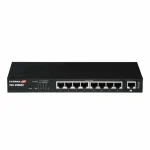 Edimax TGS-3109XT Managed L2 Switch με 9 Θύρες Gigabit (1Gbps) Ethernet - Image 6