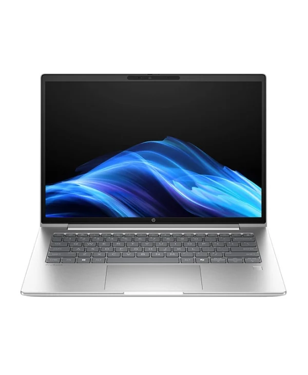 HP ProBook 4 G1a 14" IPS FHD+ (Ryzen 5-220/24GB/512GB SSD/W11 Pro) (US Keyboard) C51HGET