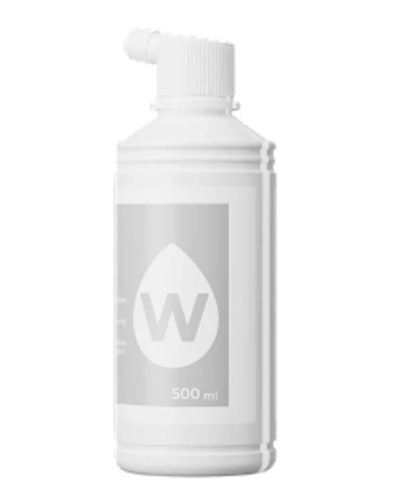 Xtool Selected Apparel Printer Ink White 500 Ml P5020891