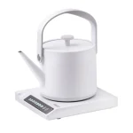 Unold Βραστήρας 750ml 800W Λευκός 18210