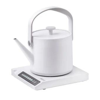 Unold Βραστήρας 750ml 800W Λευκός 18210