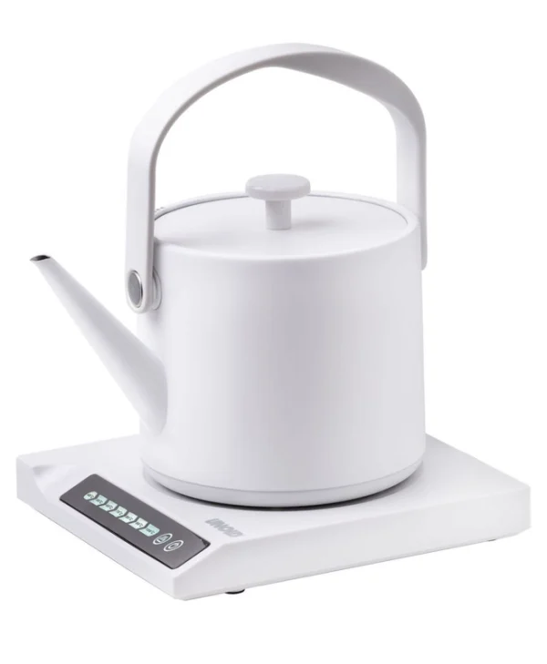 Unold Βραστήρας 750ml 800W Λευκός 18210