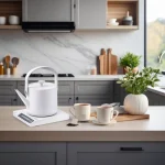 Unold Βραστήρας 750ml 800W Λευκός 18210 - Image 2