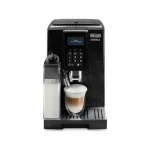 De'Longhi Dinamica Μηχανή Espresso 1450W Μαύρη ECAM353.75.B ECAM 353.75.B - Image 3
