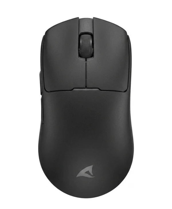 Sharkoon SKILLER Ασύρματο Gaming Ποντίκι 26000 DPI Μαύρο 4044951044337