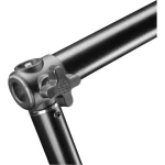 Walimex Telescopic Background Crossbar 120-307cm Αξεσουάρ για Studio 1015228 - Image 2