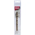 Makita Τρυπάνι Κοβαλτίου για Μέταλλο 8x117mm D-17429 - Image 3