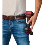 Einhell Te Cd 18/52 Li I Κρουστικό Δραπανοκατσάβιδο Μπαταρίας Solo Brushless 18V 4514346 - Image 2