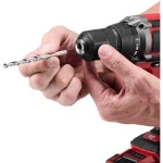 Einhell Te Cd 18/52 Li I Κρουστικό Δραπανοκατσάβιδο Μπαταρίας Solo Brushless 18V 4514346 - Image 3