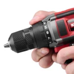 Einhell Te Cd 18/52 Li I Κρουστικό Δραπανοκατσάβιδο Μπαταρίας Solo Brushless 18V 4514346 - Image 6