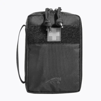 Tasmanian Tiger Basic First Aid Kit Black 335371