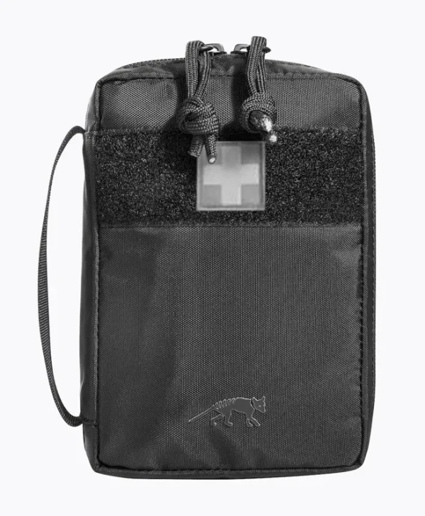 Tasmanian Tiger Basic First Aid Kit Black 335371