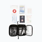 Tasmanian Tiger Basic First Aid Kit Black 335371 - Image 4