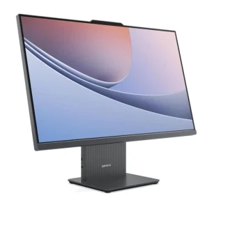 Lenovo Ideacentre Aio 24ILL11 23.8" (Ultra 7-256V/16GB/512GB SSD/FHD/No OS) Luna Grey US F0JY001YPB