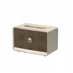 W-King W7 Ηχείο Bluetooth 3W με Διάρκεια Μπαταρίας έως 8 ώρες Ασημί H330-CRM - Image 3