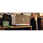 W-King W7 Ηχείο Bluetooth 3W με Διάρκεια Μπαταρίας έως 8 ώρες Ασημί H330-CRM - Image 6