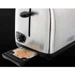 Russell Hobbs Adventure Φρυγανιέρα 2 Θέσεων 1200W Inox 23646036001 - Image 6