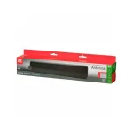 One For All SV9492-5G Εσωτερική Κεραία Τηλεόρασης (Απαιτεί Τροφοδοσία) Μαύρη - Image 2