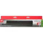 One For All SV9492-5G Εσωτερική Κεραία Τηλεόρασης (Απαιτεί Τροφοδοσία) Μαύρη - Image 3