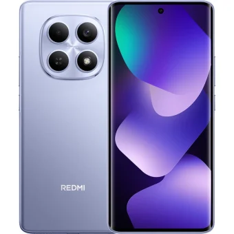 Xiaomi Redmi Note 15 NFC 4G Dual SIM (8GB/256GB) Purple MZB0MOREU