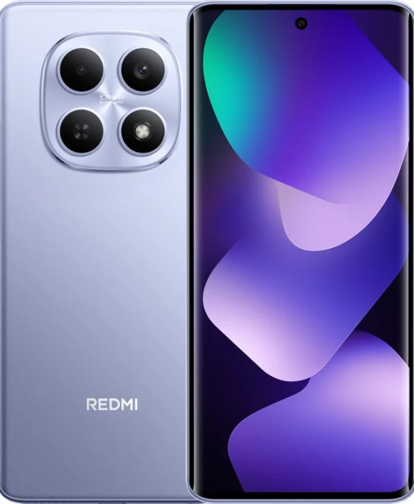 Xiaomi Redmi Note 15 NFC 4G Dual SIM (8GB/256GB) Purple MZB0MOREU