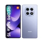 Xiaomi Redmi Note 15 NFC 4G Dual SIM (8GB/256GB) Purple MZB0MOREU - Image 2
