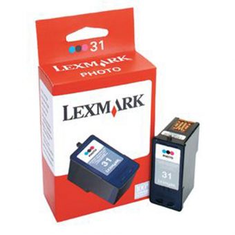LEXMARK 18C0031E PHOTO INK
