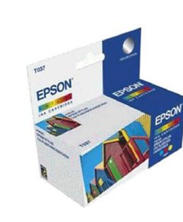 EPSON T037040 COLOR INK (C13T037040)