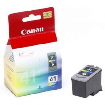 CANON CL-41 iP1600 INK CRTR COLOR (0617B001)