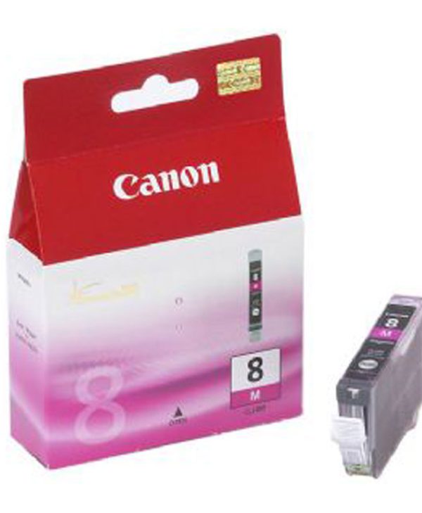 CANON CLI-8M iP4200 INK (0622B001)
