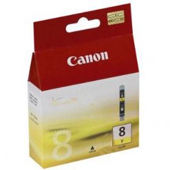 CANON CLI-8Y iP4200 INK (0623B001)