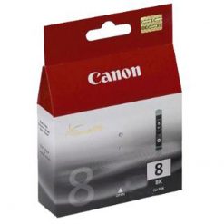 CANON CLI-8 BLACK iP4200 INK (0620B001)
