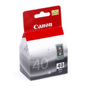 CANON PG-40 iP1600 INK CRTR BLACK (0615B001)