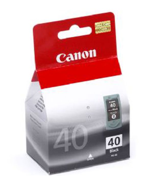 CANON PG-40 iP1600 INK CRTR BLACK (0615B001)
