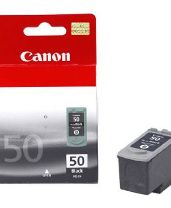 CANON PG-50 iP2200 INK BLK HC (0616B001)