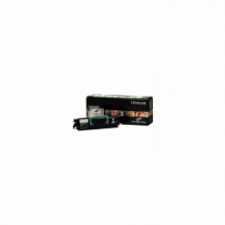 LEXMARK 24016SE BLACK TONER