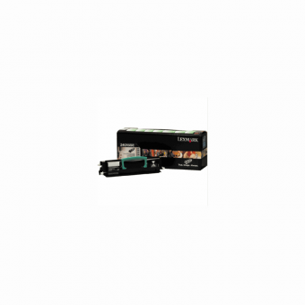 LEXMARK 24016SE BLACK TONER