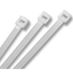 Roline Cable Ties (100 Τεμ. 25cm) 19.08.3272