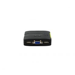 LevelOne KVM-0223 2 Port USB + Audio KVM - Image 3