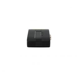 LevelOne KVM-0223 2 Port USB + Audio KVM - Image 4