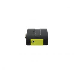 LevelOne KVM-0223 2 Port USB + Audio KVM - Image 6