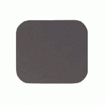 Fellowes Basic Mousepad Grey 29702