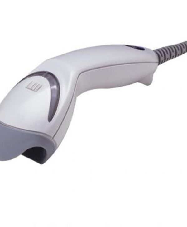 BARCODE SCANNER METROLOGIC USB MS5145